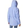 Columbia womens Lillian Ridge™ Shell(Serenity)