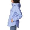 Columbia womens Lillian Ridge™ Shell(Serenity)