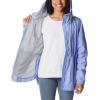 Columbia womens Lillian Ridge™ Shell(Serenity)