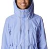 Columbia womens Lillian Ridge™ Shell(Serenity)