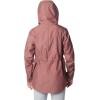 Columbia womens Lillian Ridge™ Shell(Spice)