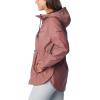 Columbia womens Lillian Ridge™ Shell(Spice)
