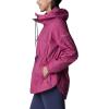 Columbia womens Lillian Ridge™ Shell(Wild Fuchsia)