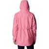 Columbia womens Lillian Ridge™ Shell(Wild Geranium)