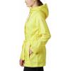 Columbia womens Pardon My Trench II Rain Jacket(Buttercup)