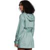 Columbia womens Pardon My Trench II Rain Jacket(Light Lichen)