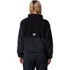 Columbia womens Pfg Open Water Fleece(Black/Black)