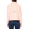 Columbia womens Pfg Open Water Fleece(Tiki Pink/Tiki Pink)