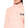 Columbia womens Pfg Open Water Fleece(Tiki Pink/Tiki Pink)