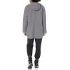 Columbia womens Sage Lake Long Lined Jacket(City Grey)