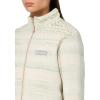 Columbia womens Sweater Weather Print Full Zip(Ancient Fossil Madras)