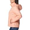 Columbia womens Switchback III Jacket(Apricot Fizz)