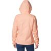 Columbia womens Switchback III Jacket(Apricot Fizz)