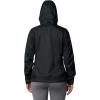 Columbia womens Switchback III Jacket(Black)