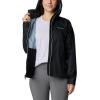 Columbia womens Switchback III Jacket(Black)