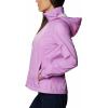 Columbia womens Switchback III Jacket(Blossom Pink)