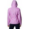 Columbia womens Switchback III Jacket(Blossom Pink)