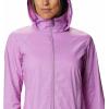 Columbia womens Switchback III Jacket(Blossom Pink)