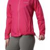 Columbia womens Switchback III Jacket(Cactus Pink)