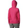 Columbia womens Switchback III Jacket(Cactus Pink)
