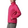 Columbia womens Switchback III Jacket(Cactus Pink)