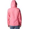 Columbia womens Switchback III Jacket(Camellia Rose)