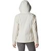 Columbia womens Switchback III Jacket(Chalk)