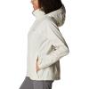 Columbia womens Switchback III Jacket(Chalk)
