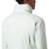 Columbia womens Switchback III Jacket(Cool Green)