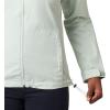 Columbia womens Switchback III Jacket(Cool Green)