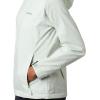 Columbia womens Switchback III Jacket(Cool Green)