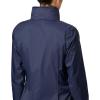 Columbia womens Switchback III Jacket(Dark Nocturnal)