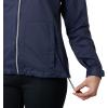Columbia womens Switchback III Jacket(Dark Nocturnal)