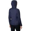 Columbia womens Switchback III Jacket(Dark Nocturnal)