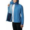 Columbia womens Switchback III Jacket(Dark Pool)
