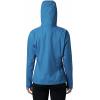 Columbia womens Switchback III Jacket(Dark Pool)