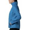 Columbia womens Switchback III Jacket(Dark Pool)