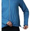 Columbia womens Switchback III Jacket(Dark Pool)