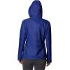 Columbia womens Switchback III Jacket(Dark Sapphire)