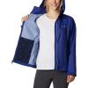 Columbia womens Switchback III Jacket(Dark Sapphire)