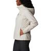 Columbia womens Switchback III Jacket(Dark Stone)