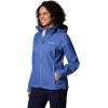 Columbia womens Switchback III Jacket(Eve)