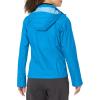 Columbia womens Switchback III Jacket(Fathom Blue)