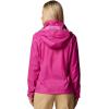Columbia womens Switchback III Jacket(Fuchsia)