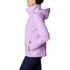 Columbia womens Switchback III Jacket(Gumdrop)