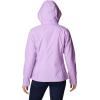 Columbia womens Switchback III Jacket(Gumdrop)