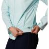 Columbia womens Switchback III Jacket(Icy Morn)