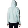 Columbia womens Switchback III Jacket(Icy Morn)