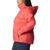 Columbia womens Switchback III Jacket(Juicy)