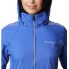 Columbia womens Switchback III Jacket(Lapis Blue)